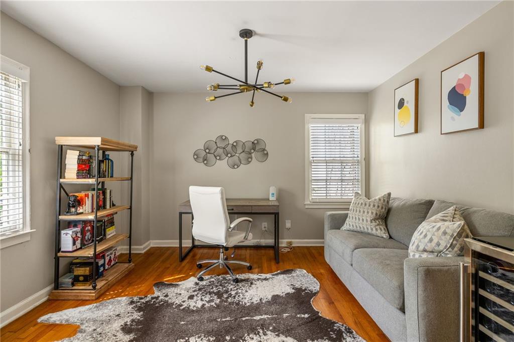 3009 Skyland Drive NE