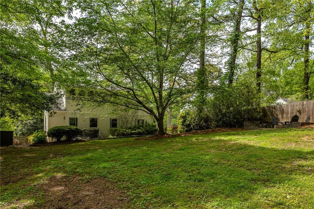 3009 Skyland Drive NE