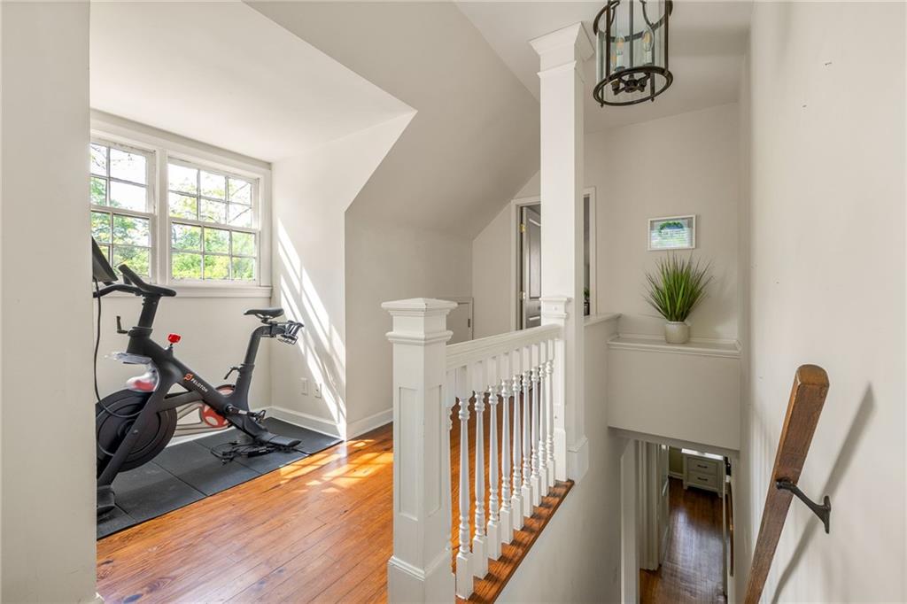 3009 Skyland Drive NE