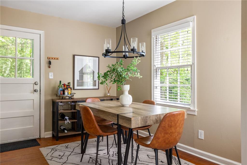 3009 Skyland Drive NE