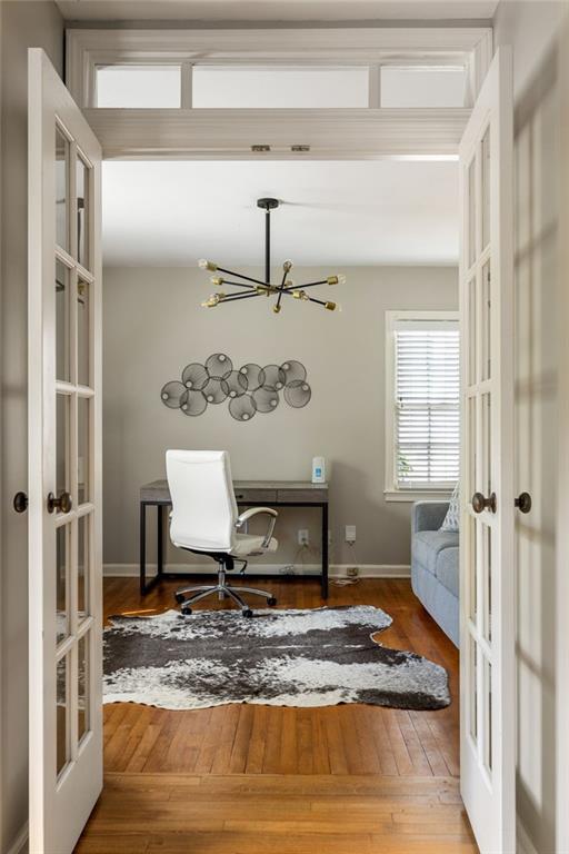 3009 Skyland Drive NE