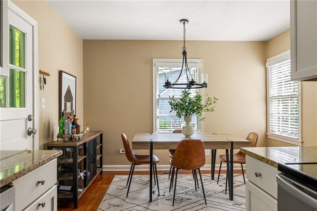 3009 Skyland Drive NE