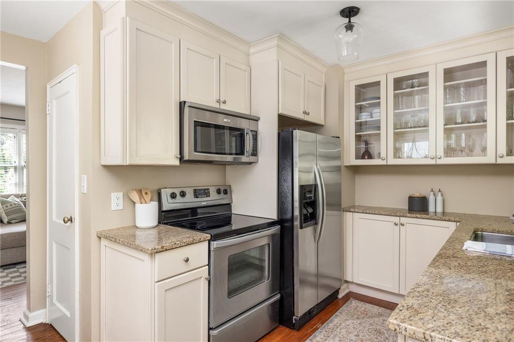 3009 Skyland Drive NE