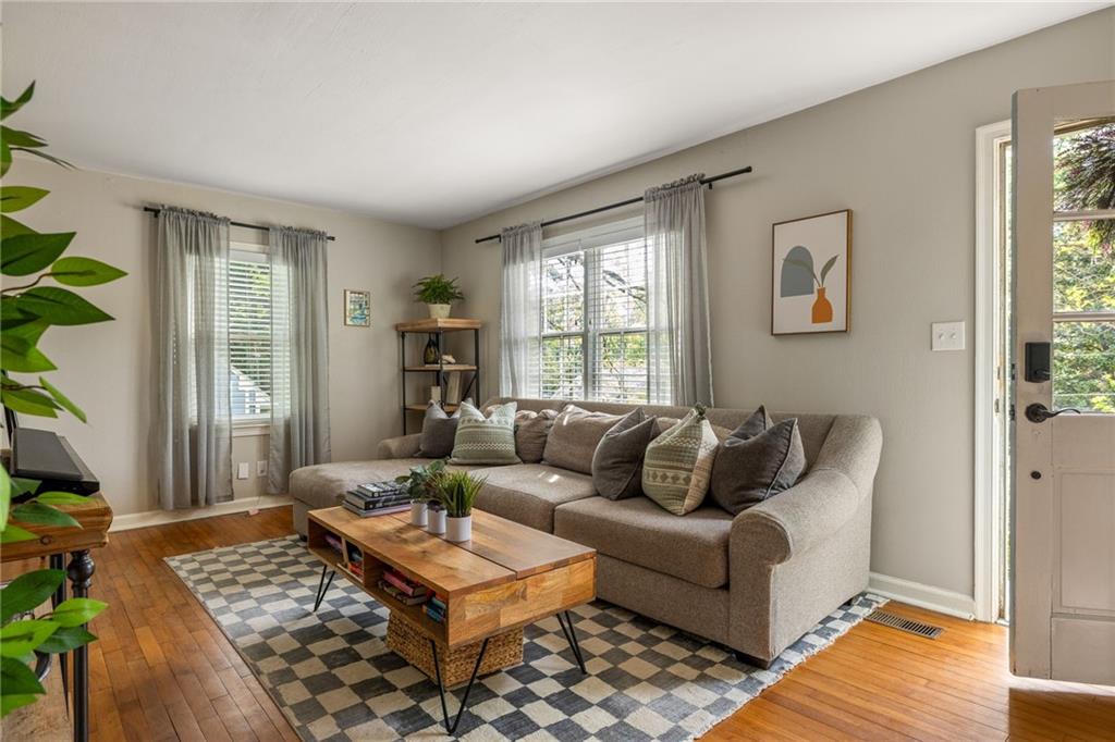 3009 Skyland Drive NE