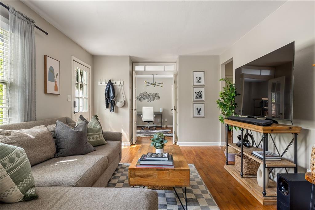 3009 Skyland Drive NE