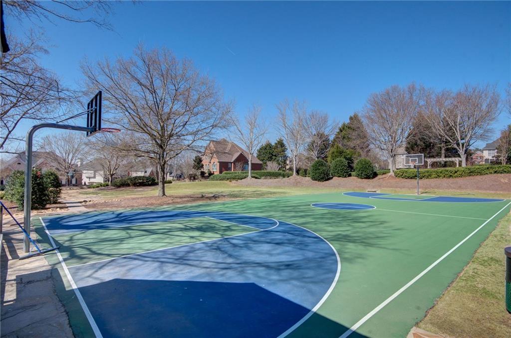 555 Rose Border Drive