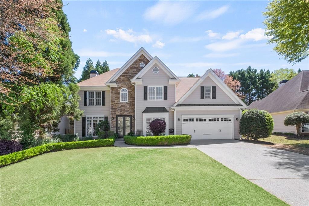 555 Rose Border Drive