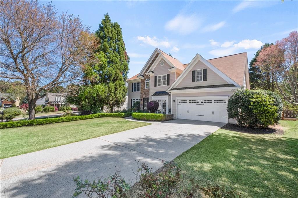 555 Rose Border Drive