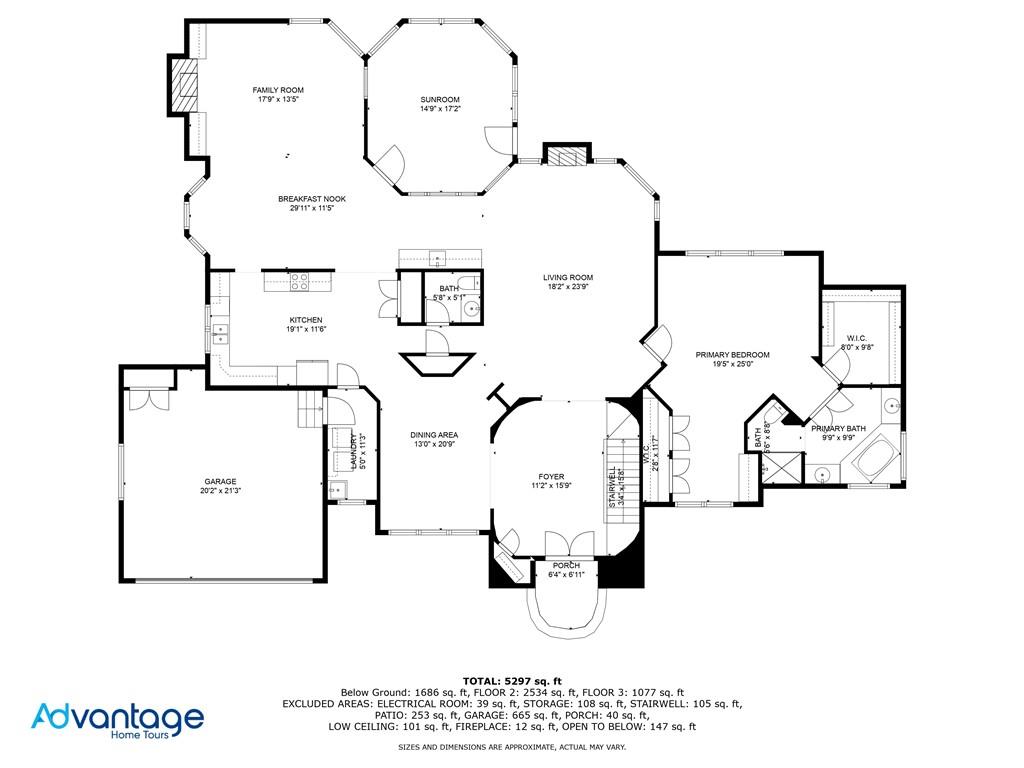 4489 Chattahoochee Plantation Drive SE