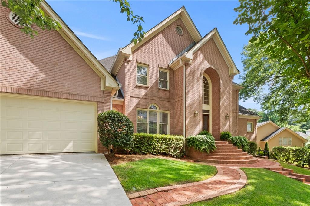 4489 Chattahoochee Plantation Drive SE