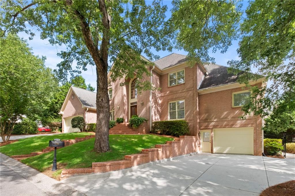 4489 Chattahoochee Plantation Drive SE