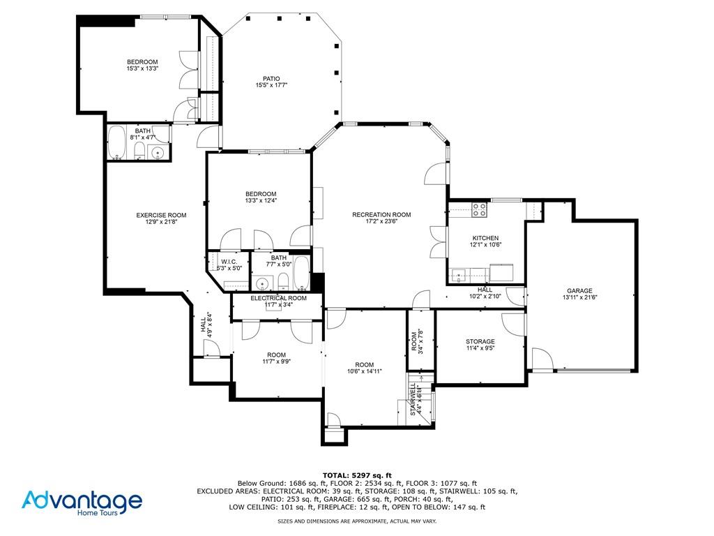 4489 Chattahoochee Plantation Drive SE