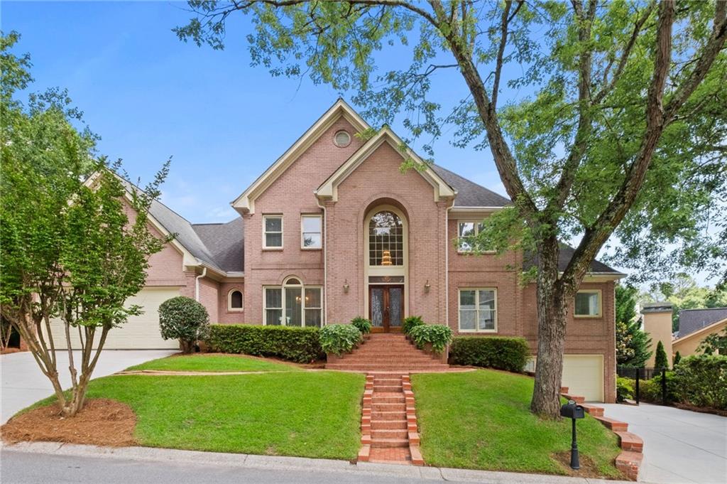 4489 Chattahoochee Plantation Drive SE