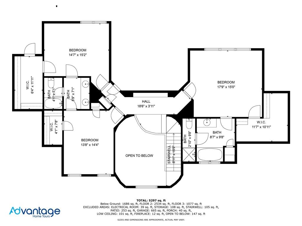 4489 Chattahoochee Plantation Drive SE