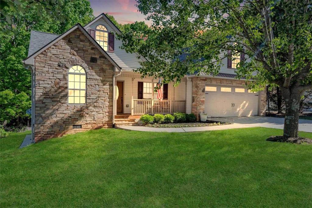 5642 River Stone Road