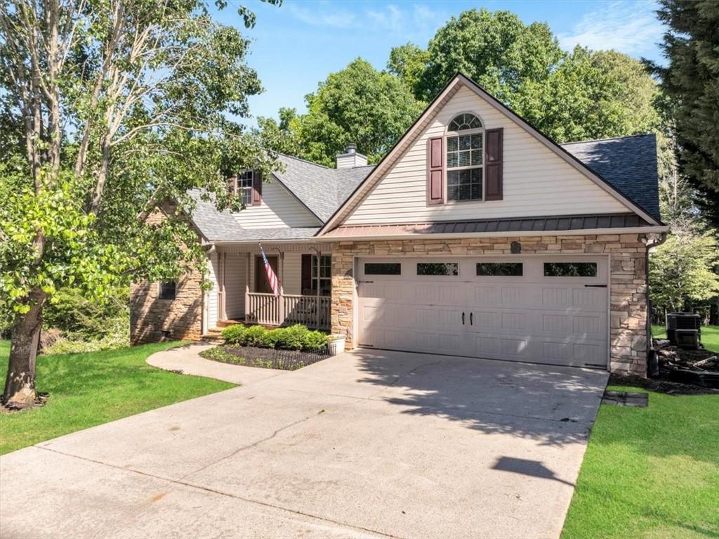 5642 River Stone Road