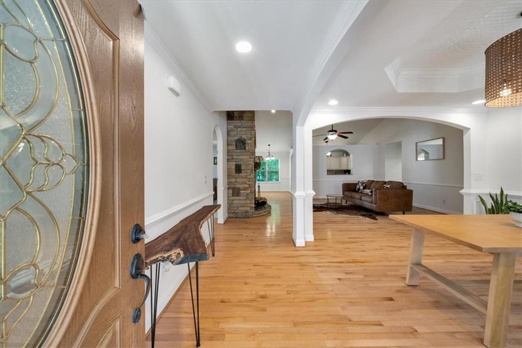 5642 River Stone Road