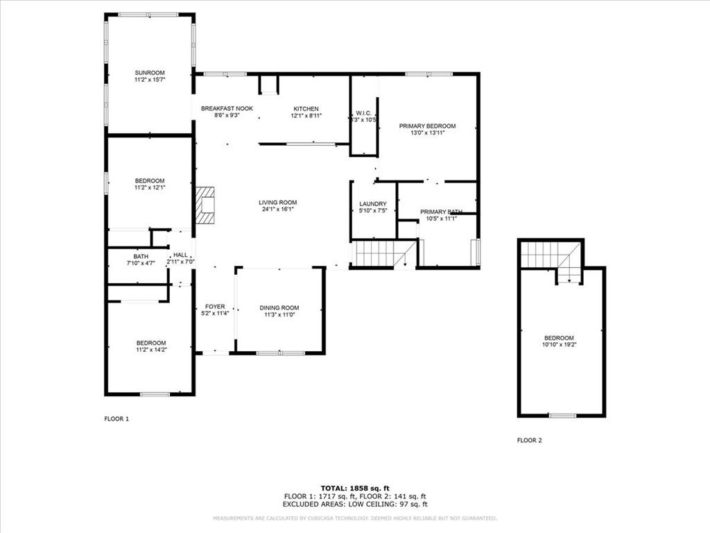 5642 River Stone Road