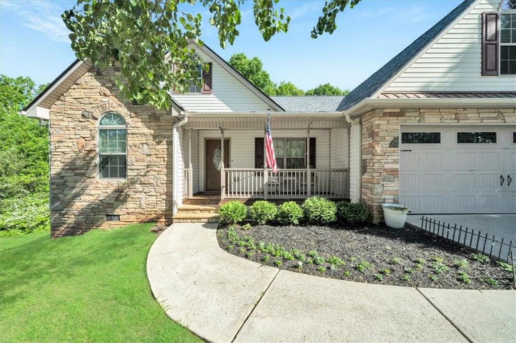 5642 River Stone Road