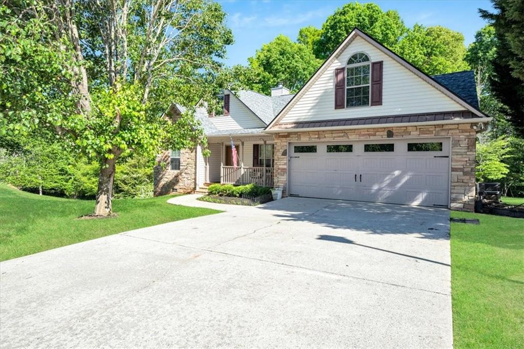 5642 River Stone Road