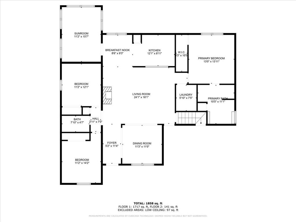 5642 River Stone Road