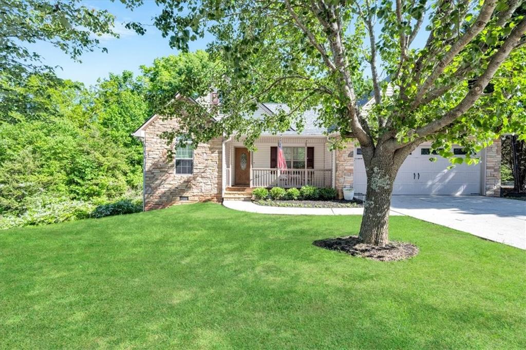 5642 River Stone Road