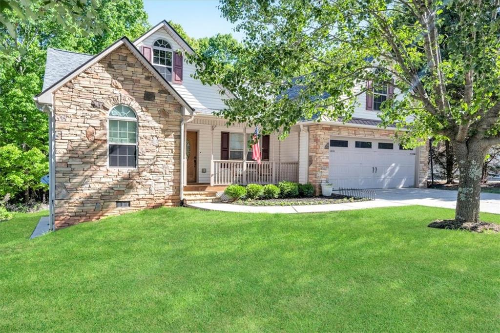 5642 River Stone Road