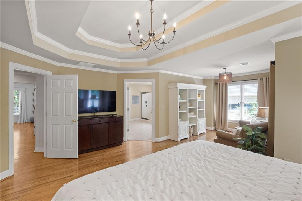 3429 Winborn Walk NW