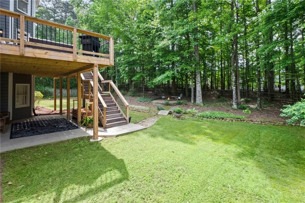 3429 Winborn Walk NW