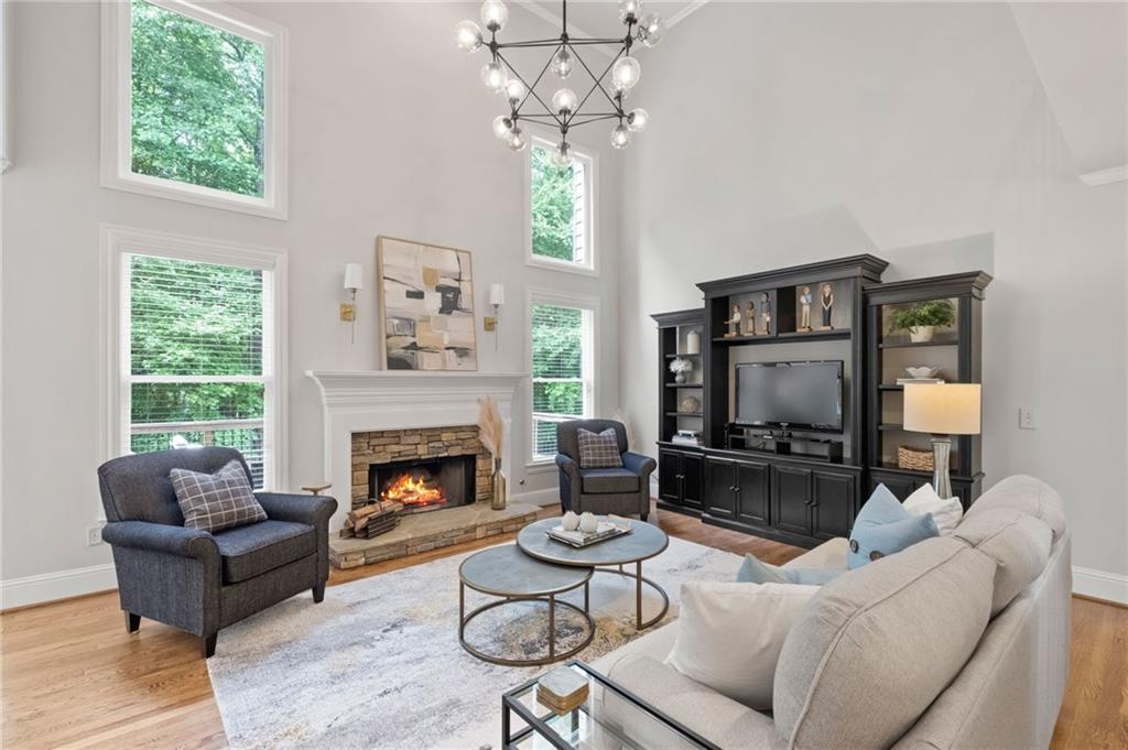 3429 Winborn Walk NW