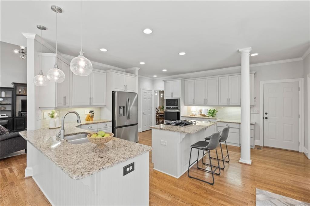 3429 Winborn Walk NW