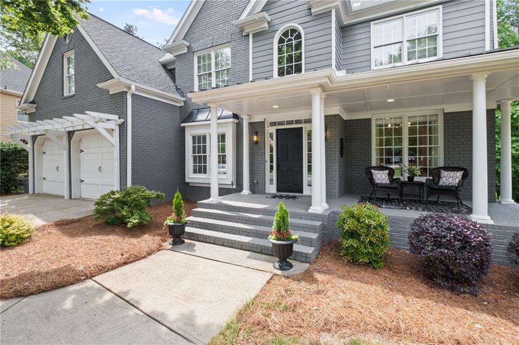 3429 Winborn Walk NW