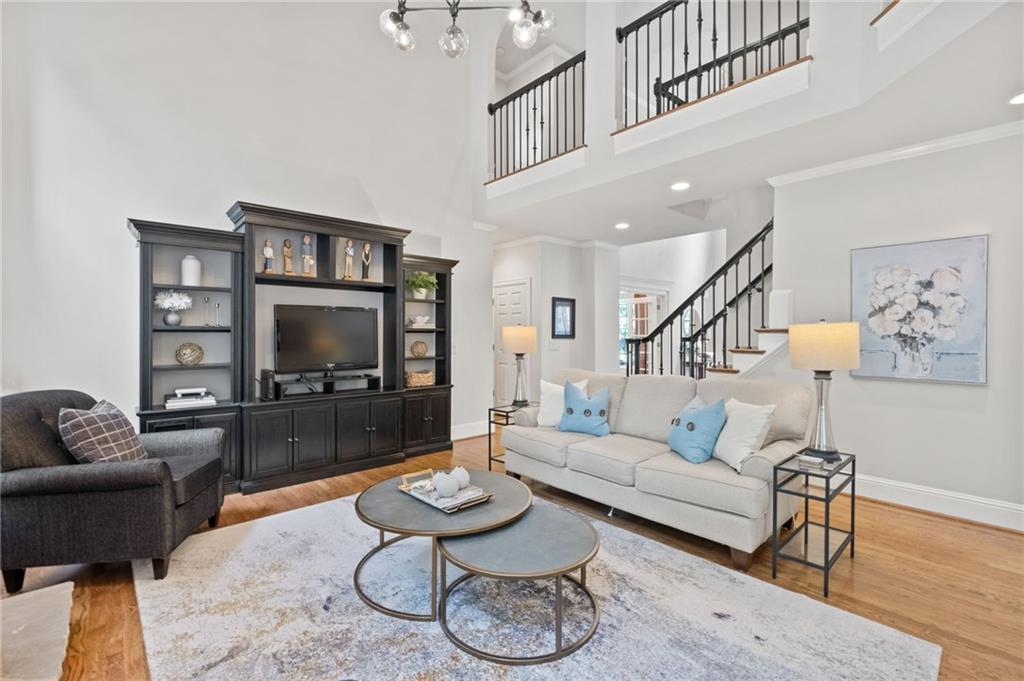 3429 Winborn Walk NW