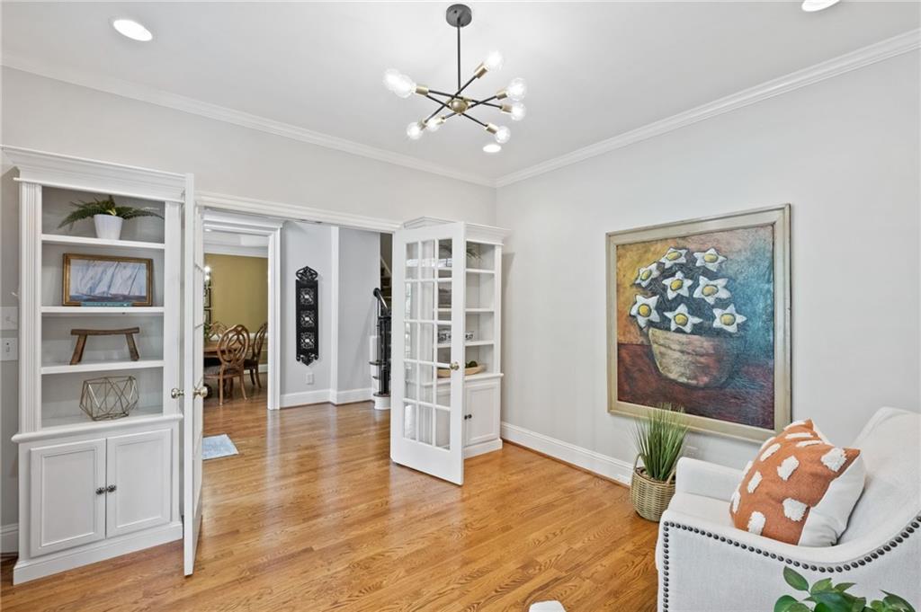 3429 Winborn Walk NW