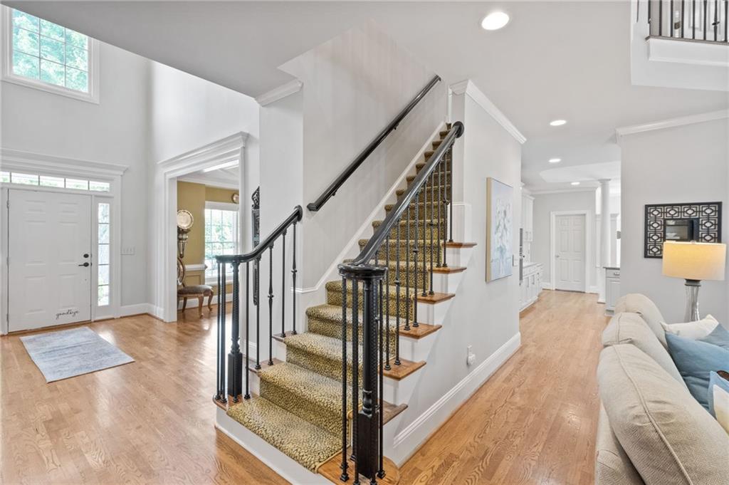 3429 Winborn Walk NW