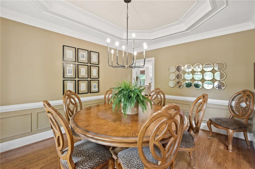 3429 Winborn Walk NW