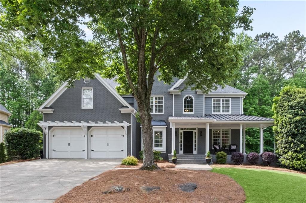 3429 Winborn Walk NW