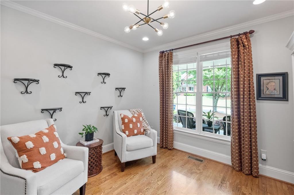 3429 Winborn Walk NW