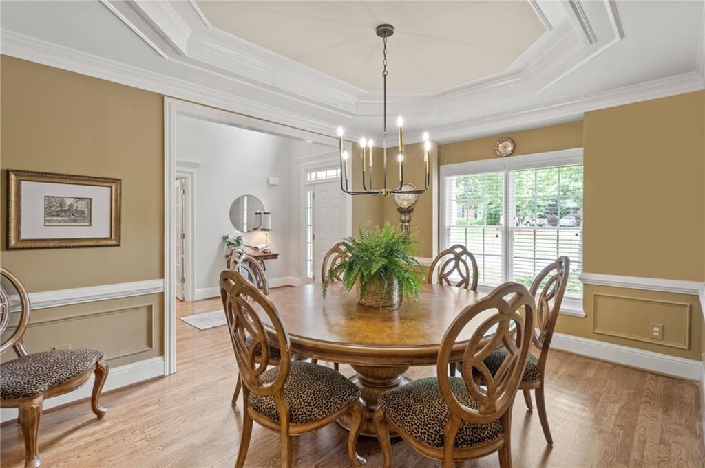 3429 Winborn Walk NW