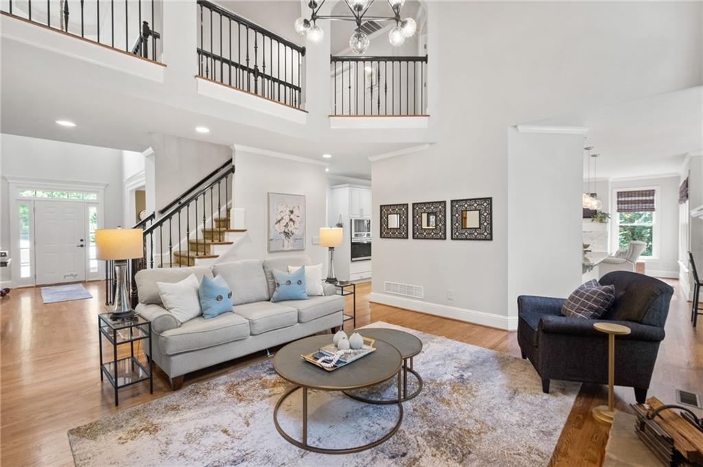 3429 Winborn Walk NW