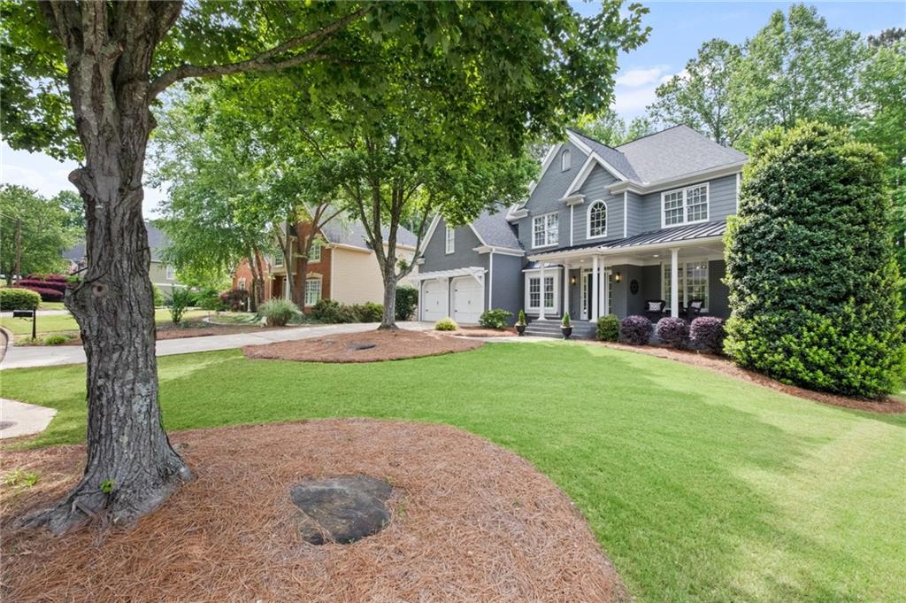 3429 Winborn Walk NW