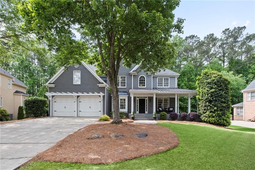 3429 Winborn Walk NW