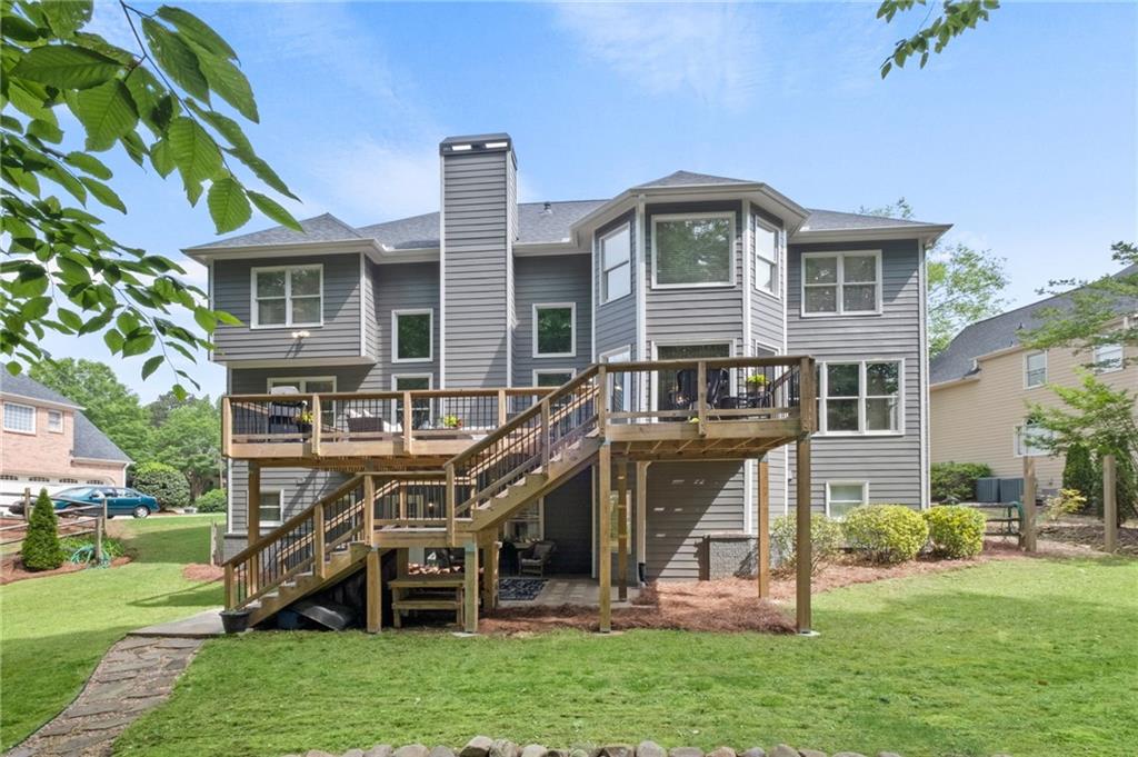 3429 Winborn Walk NW