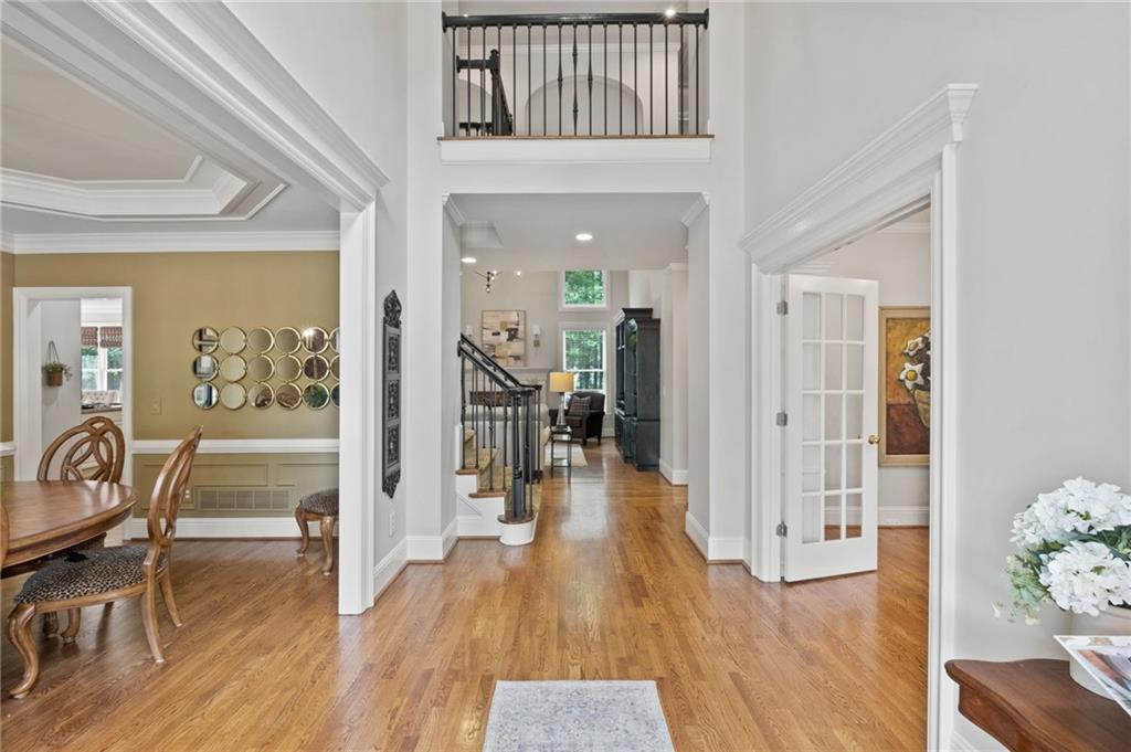 3429 Winborn Walk NW