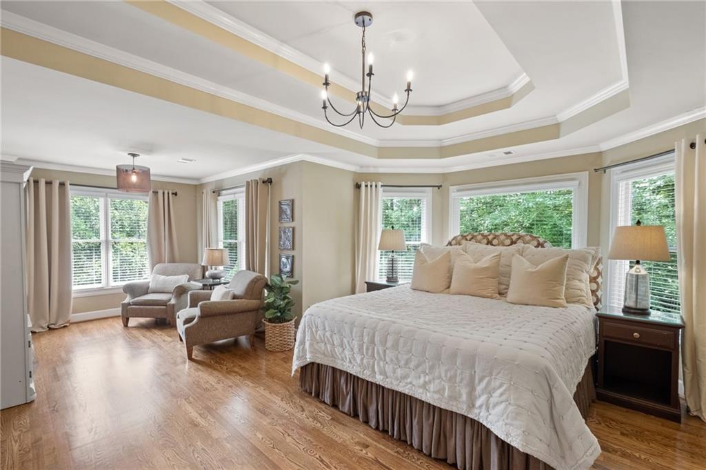 3429 Winborn Walk NW