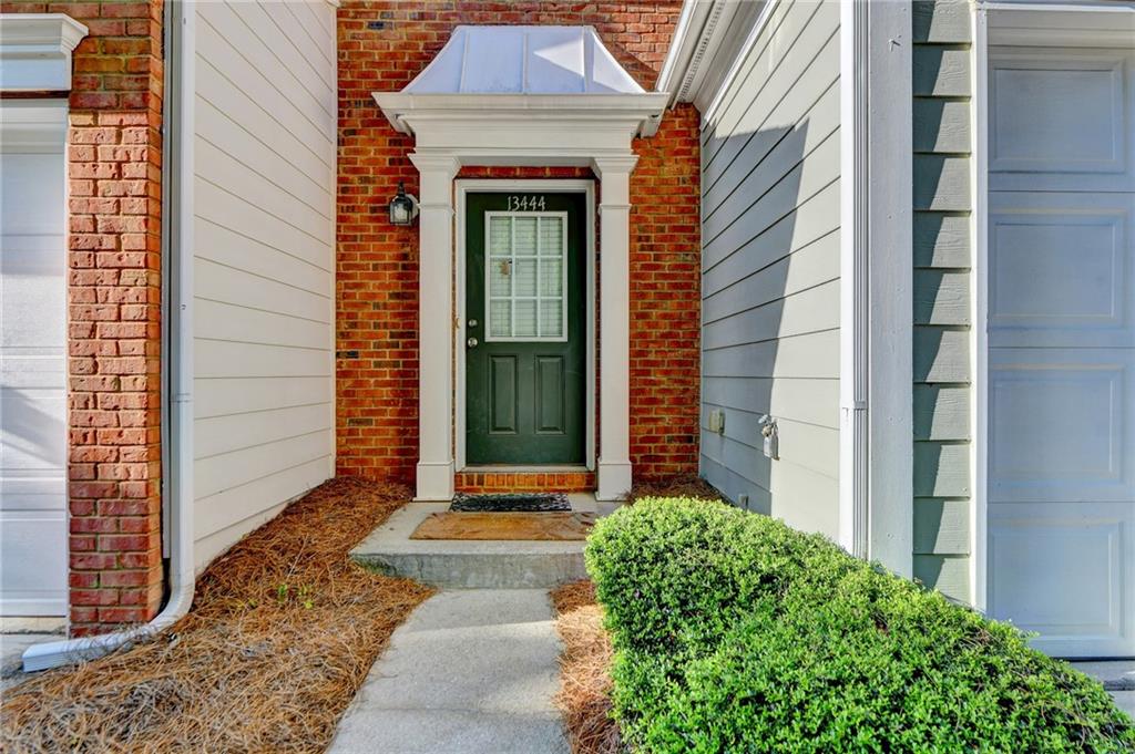 13444 Marrywood Court