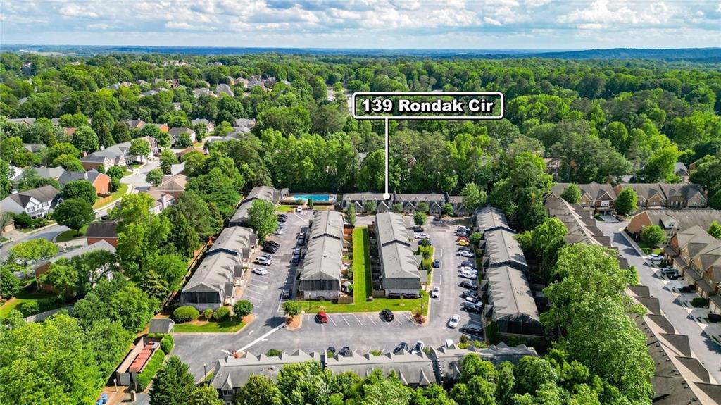 139 Rondak Circle SE