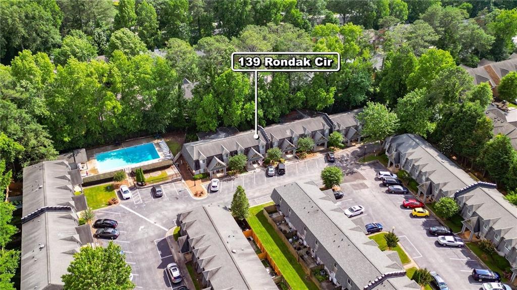 139 Rondak Circle SE