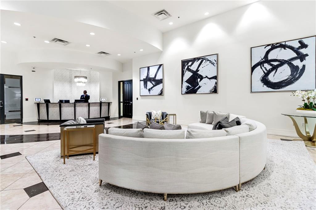 3040 Peachtree Road NW Unit 1607