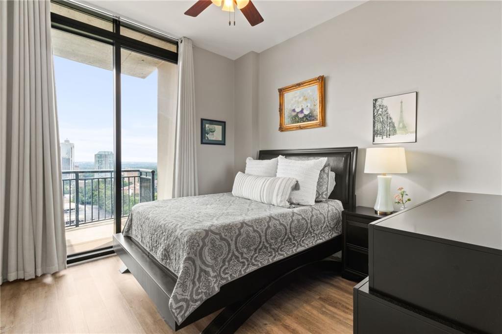 3040 Peachtree Road NW Unit 1607